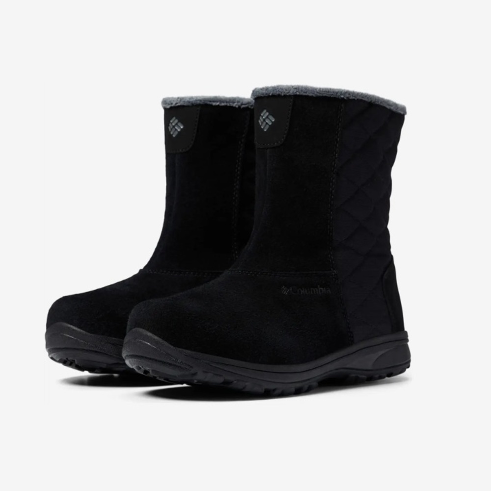 Columbia winter boots